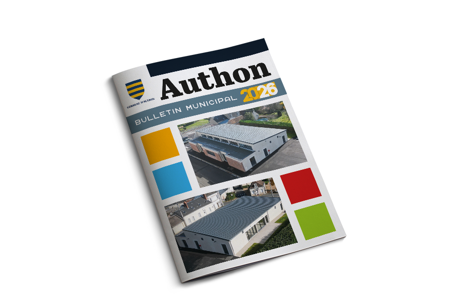 Authon
