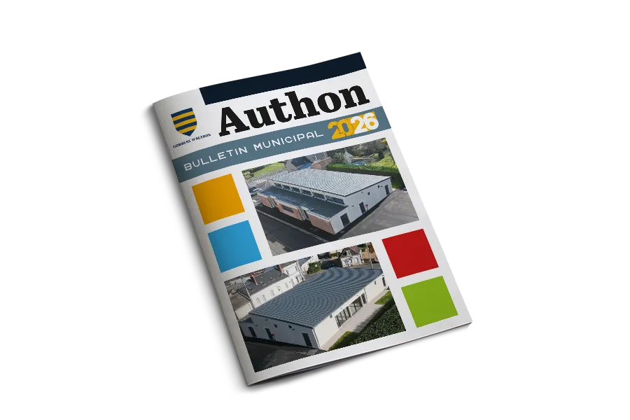 Authon