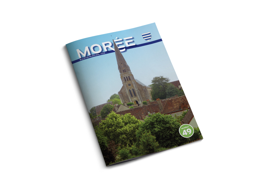 Morée