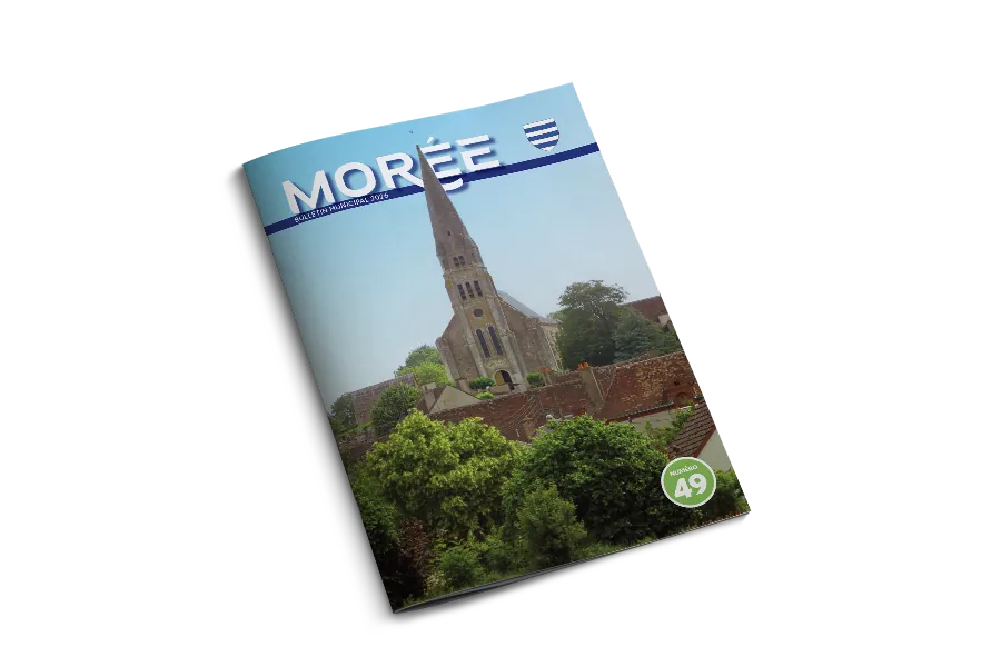Moree