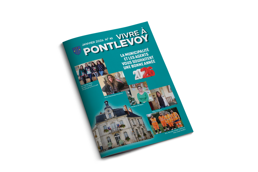 Pontlevoy