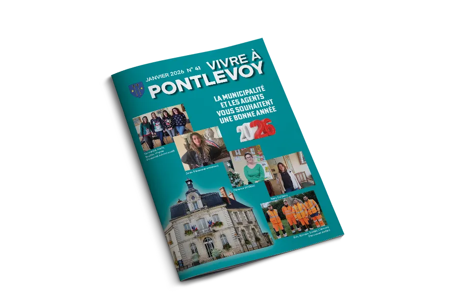 Pontlevoy