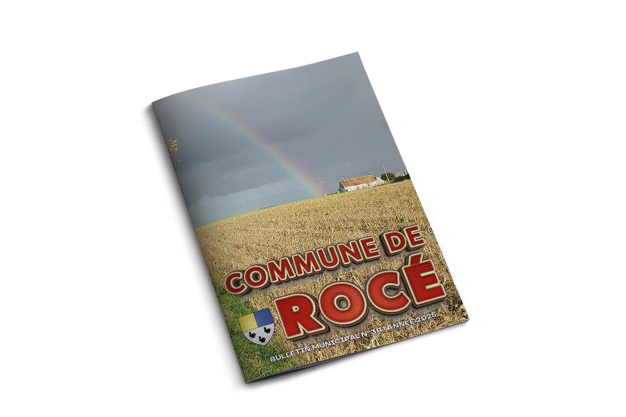 Rocé