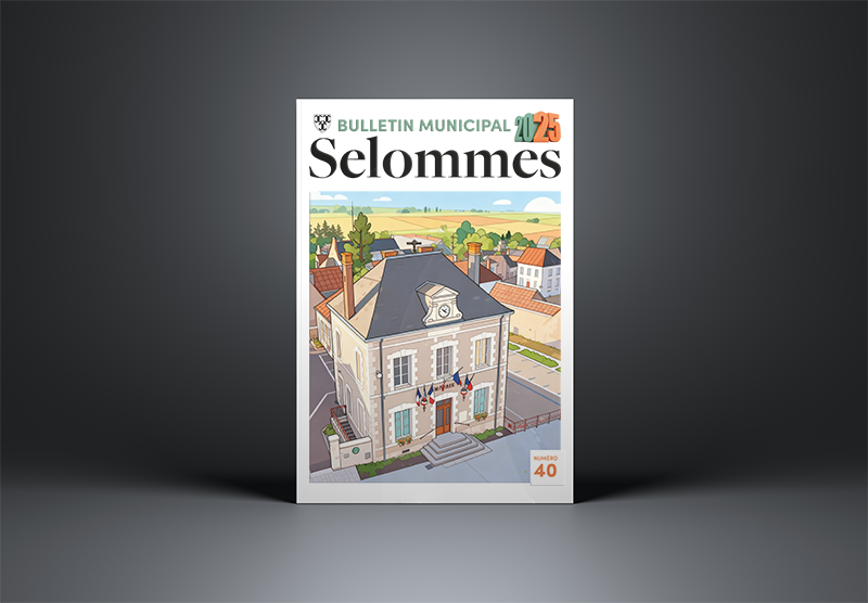Selommes
