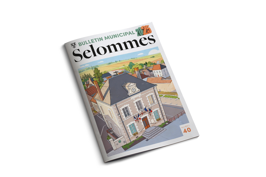 Selommes