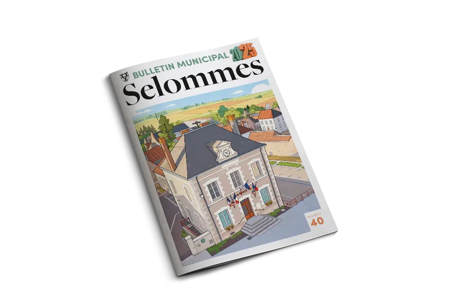 Selommes
