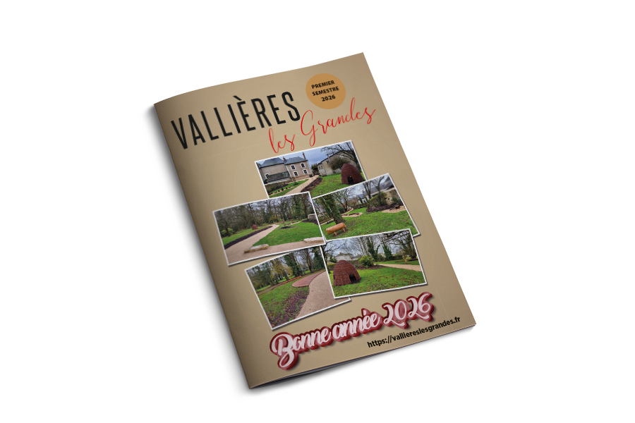 Vallières