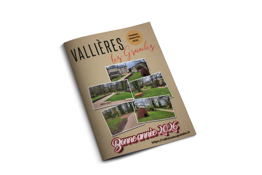Vallieres