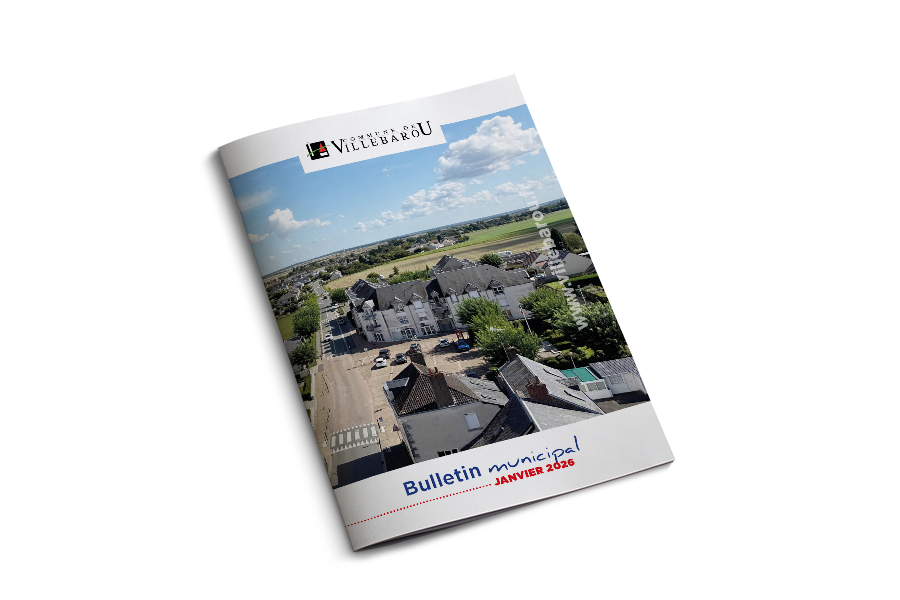 Villebarou