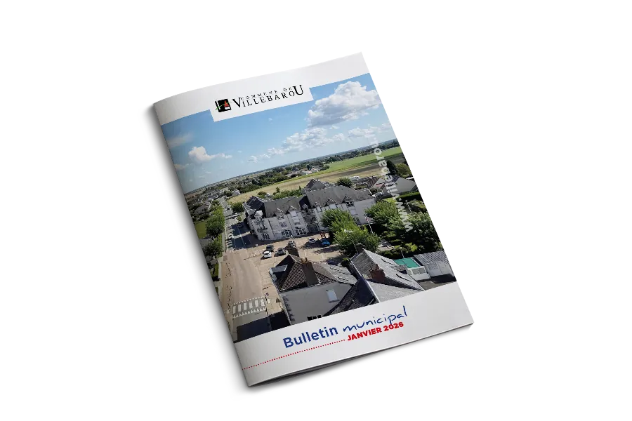 Villebarou