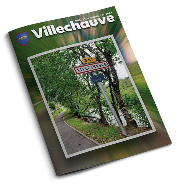 Villechauve