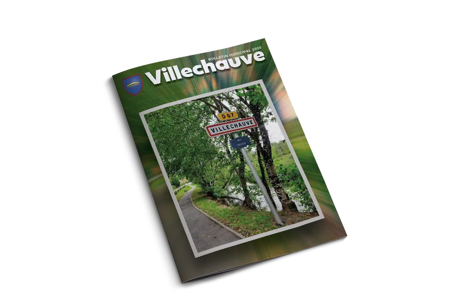 Villechauve